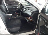 Nissan Rogue S 5N1AT2MK8EC823408 снимка