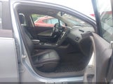 Chevrolet Volt 1G1RD6E49DU136726 снимка
