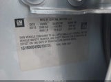 Chevrolet Volt 1G1RD6E49DU136726 снимка