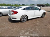 Honda Civic Lx 2HGFC2F66LH558039 снимка