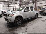 Nissan Frontier Pro-4X 1N6AD0EV3HN725598 fotografie