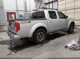 Nissan Frontier Pro-4X 1N6AD0EV3HN725598 fotografie