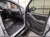 Nissan Frontier Pro-4X 1N6AD0EV3HN725598 fotografie