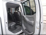 Nissan Frontier Pro-4X 1N6AD0EV3HN725598 fotografie