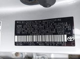 Toyota Corolla Le 5YFB4MDE1RP129524 fotografie