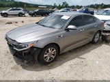 Kia Optima Lx 5XXGT4L33JG196776 снимка