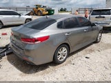 Kia Optima Lx 5XXGT4L33JG196776 снимка