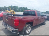 Chevrolet Silverado  2Lt 1GCVKREC9EZ376478 снимка