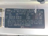 Kia Sportage Lx KNDPB3ACXF7693811 снимка