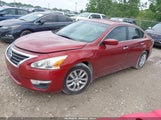 Nissan Altima 2.5 S 1N4AL3AP2EC177976 снимка