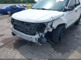 Ford Utility Police Interceptor 1FM5K8AR6HGE30349 photo