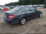 Mercedes-Benz C 300 Sport WDDGF5EB6AR092335 fotografie