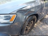 Volkswagen Jetta 2.0L S 3VW2K7AJ6CM349553 fotografie
