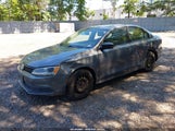 Volkswagen Jetta 2.0L S 3VW2K7AJ6CM349553 fotografie
