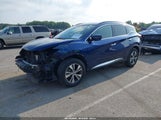 Nissan Murano Sv Fwd 5N1AZ2BJ7MC101807 fotografie