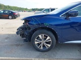 Nissan Murano Sv Fwd 5N1AZ2BJ7MC101807 fotografie