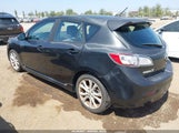 Mazda Mazda3 S Sport JM1BL1K60B1384365 photo