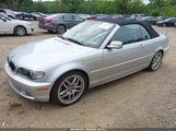 BMW 330Ci WBABW53474PJ94748 photo