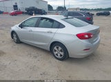 Chevrolet Cruze Ls Auto 1G1BC5SMXJ7244091 снимка