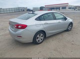 Chevrolet Cruze Ls Auto 1G1BC5SMXJ7244091 снимка