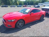 Ford Mustang Ecoboost 1FA6P8TH8H5303523 photo