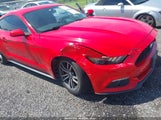 Ford Mustang Ecoboost 1FA6P8TH8H5303523 photo
