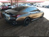 BMW M850I Gtan Coupe xDrive WBAGV8C0XNCG99377 снимка