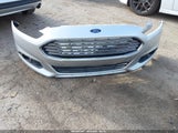 Ford Fusion Se 1FA6P0H77E5402122 photo