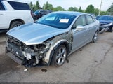 Ford Fusion Se 1FA6P0H77E5402122 photo