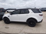 Land Rover Discovery Sport Hse SALCR2BG7HH706395 снимка