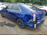 Cadillac Ats Standard 1G6AA5RX0E0154247 fotografie