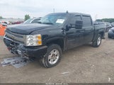 Chevrolet Silverado  Lt 3GCPKSE74CG183090 fotografie