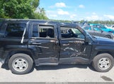 Jeep Patriot Sport 1C4NJPBA6GD507277 photo