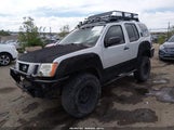Nissan Xterra Pro-4X 5N1AN0NW2CC523036 fotografie