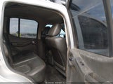 Nissan Xterra Pro-4X 5N1AN0NW2CC523036 fotografie