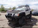 Nissan Xterra Pro-4X 5N1AN0NW2CC523036 fotografie