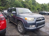 Toyota 4Runner Limited JTEBU5JR7D5133642 fotografie