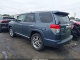 Toyota 4Runner Limited JTEBU5JR7D5133642 fotografie