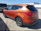 Hyundai Santa Fe Sport 5XYZTDLB3DG052130 fotografie