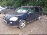 Chevrolet Uplander Ls 1GNDV23L55D276444 fotografie