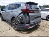 Honda Cr-V Awd Ex 5J6RW2H52ML012473 снимка