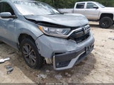 Honda Cr-V Awd Ex 5J6RW2H52ML012473 снимка