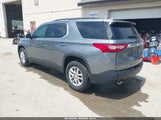 Chevrolet Traverse Awd Lt Cloth 1GNEVGKW1MJ189671 fotografie