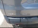 Chevrolet Traverse Awd Lt Cloth 1GNEVGKW1MJ189671 снимка