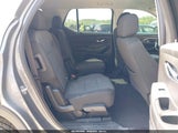 Chevrolet Traverse Awd Lt Cloth 1GNEVGKW1MJ189671 снимка