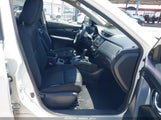 Nissan Rogue Sv KNMAT2MT0JP575199 fotografie