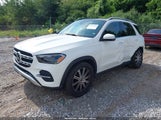 Mercedes-Benz Gle 350 4JGFB4EB4TB570156 fotografie