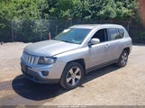 Jeep Compass High Altitude 4X4 1C4NJDEB3HD169776 снимка
