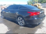 Nissan Maxima 3.5 Sl 1N4AA6AP9JC386696 fotografie