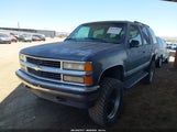 Chevrolet Tahoe Ls 1GNEK13R4XJ374414 fotografie